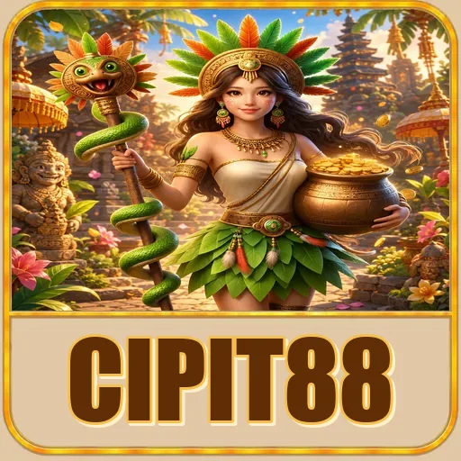 Pratinjau layar cipit88